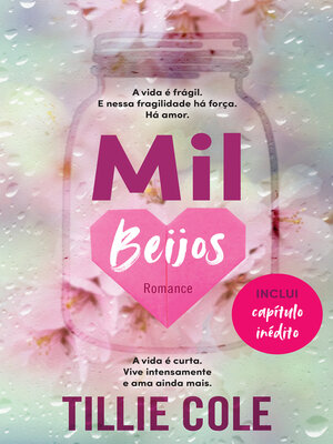 cover image of Mil Beijos